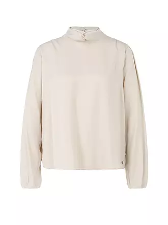 MARC CAIN | Blouse | beige